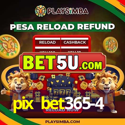 pix bet365